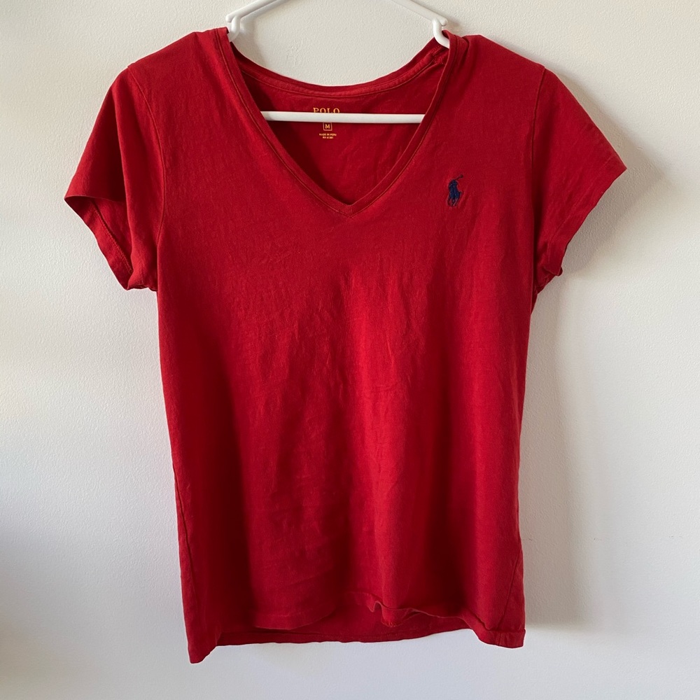 RALPH LAUREN T-Shirt